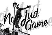 Bellaru, a Script Font by Tastype (Thumbnail 2 of 8)