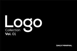 Logo Collection Vol.01