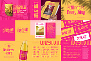Stunning Blackletter Bundle Font, a Blackletter Font by Vintage Division (Thumbnail 7 of 7)