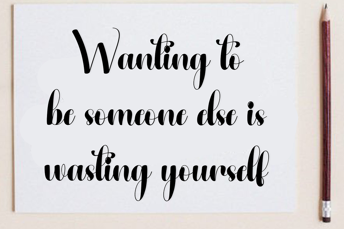 Cookies Coating, a Handwritten Font by InermediaSTUDIO (Photo 5 of 8)