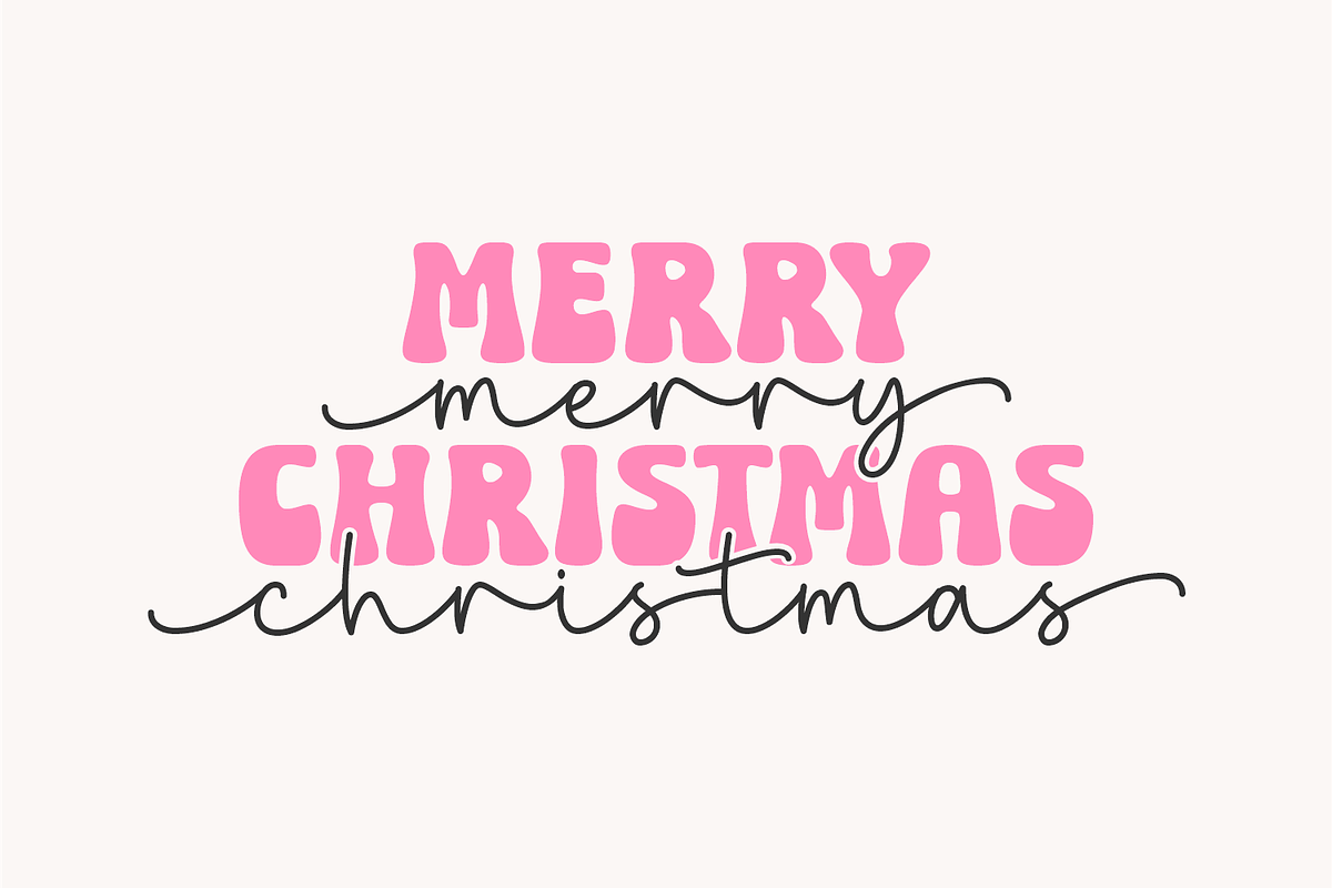 Super Charm - Font Duo, a Handwritten Font by Keithzo (Photo 2 of 11)