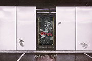 27 Outdoor Advertising Mockups, an Advertising Mockup by TVartworks (Thumbnail 22 of 37)