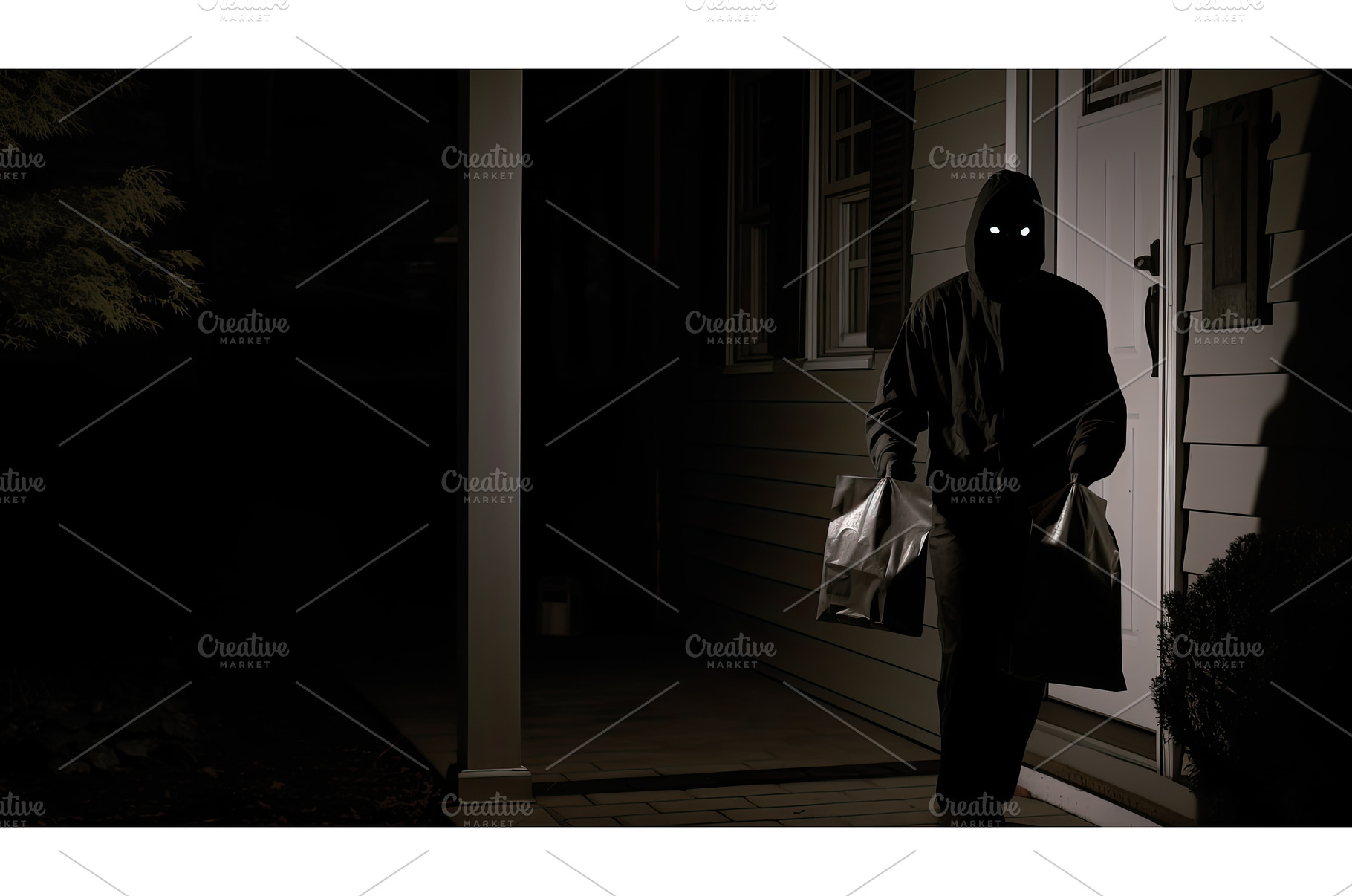 rob steal package ai generated, a Sports & Recreation Photo by pikepicture