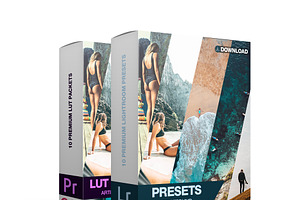 Artist Found Professional Package