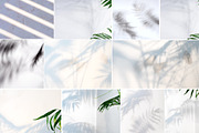 Shadows stock photo Bundle, an Abstract Photo by YuMyart (Thumbnail 4 of 6)