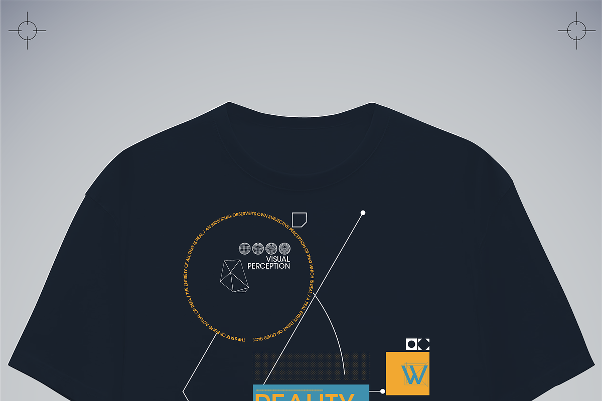 T-Shirt Graphics, an Object Graphic by NoSpoon Design (Photo 7 of 22)