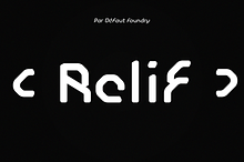 Relif