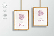 Roman épistolaire Wedding Suite, an Invitation Template by volume 1 visual design (Thumbnail 12 of 28)