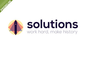 Solutions Logo