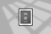 Mockup Frame Customizable, a Product Mockup by graphypix (Thumbnail 3 of 4)