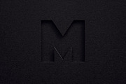 Cutted logo mock-up, a Product Mockup by PrintPixel (Thumbnail 7 of 12)