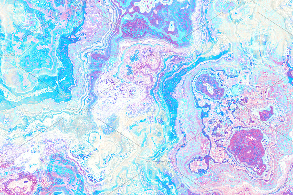 Marbling Textures Pack 30, a Texture Graphic by tkdesign (Photo 19 of 31)