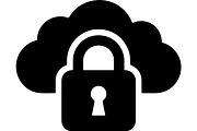 Cloud Computing and Cloud Security, a Technology Illustration by jahid234 (Thumbnail 12 of 13)