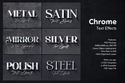 Polished Metal Text Effects, a Layer Style Add-On by Andrew Skoch Design (Thumbnail 9 of 10)