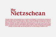 Fortecs - A Timeless Classic Serif, a Serif Font by Skinny Type (Thumbnail 8 of 10)