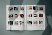 Product Catalog Template, a Magazine Template by By Stephanie Design (Thumbnail 7 of 8)