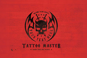 Tattoo Logo