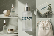 Cefagu | Modern Luxury Serif, a Serif Font by Astuti Studio (Thumbnail 25 of 25)