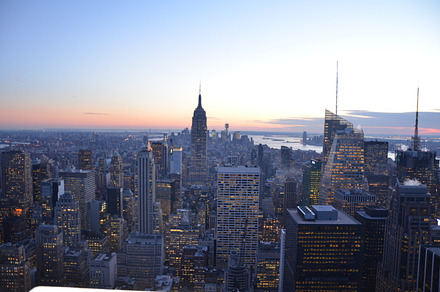 Windows Of New York preview 5