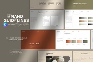 Brand Style Guide