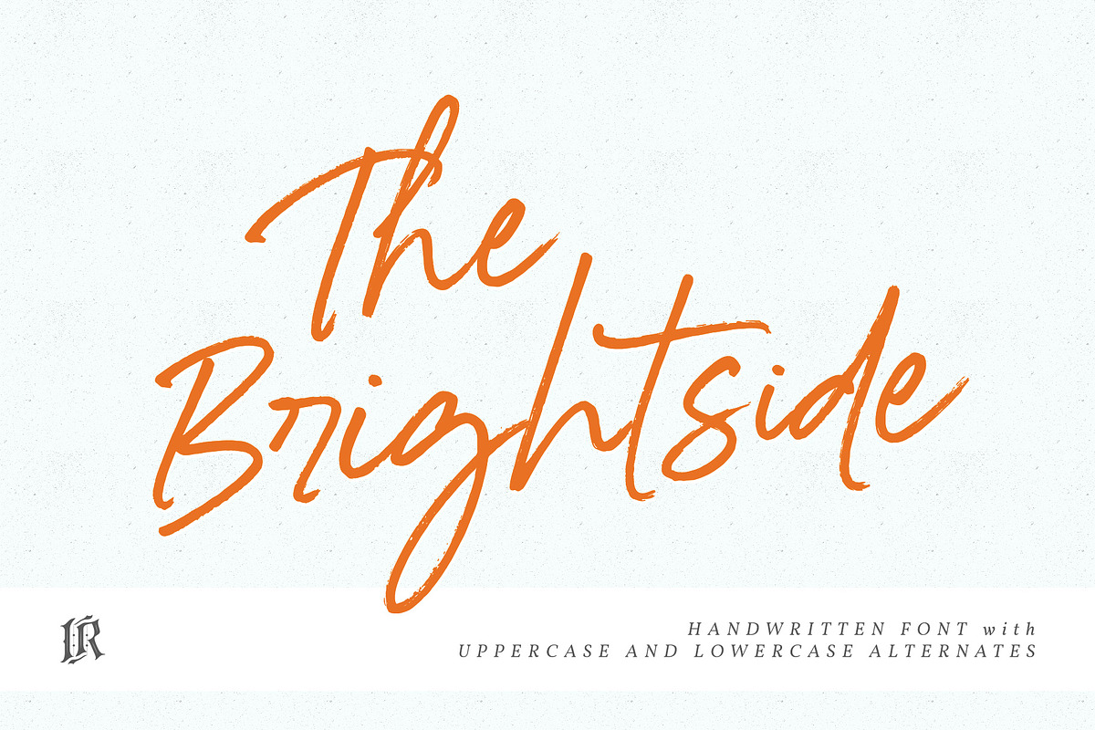 Biago Font + BONUS, a Sans Serif Font by Ivan Rosenberg (Photo 10 of 13)