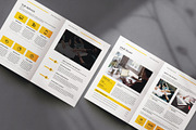 Proposal Bundle, a Brochure Template by Occy Design (Thumbnail 24 of 33)