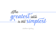 Nakser - Handwritten Font, a Script Font by The Traveling Fox (Thumbnail 3 of 3)