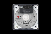 CD / Minidisc Tech Y2K Case Mockups, a Packaging Mockup by bangingjoints (Thumbnail 5 of 7)
