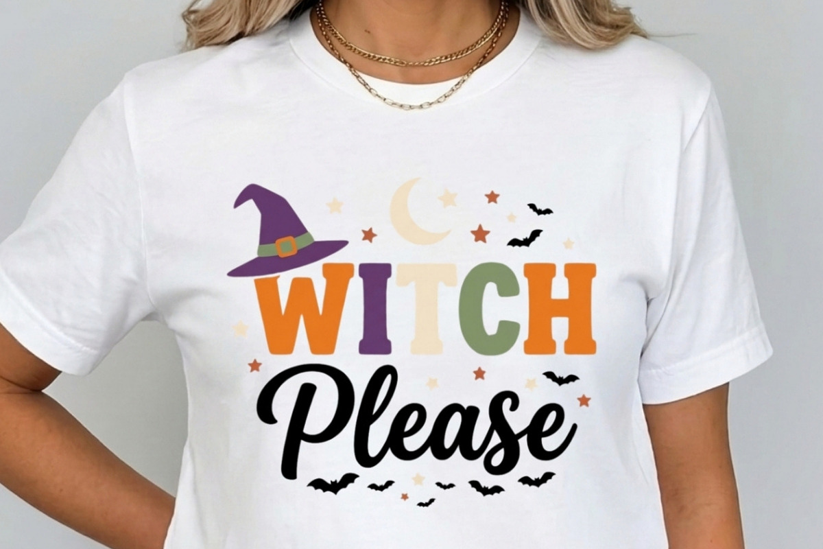 Halloween Quotes PNG Bundle, a Seasonal Illustration by Tanya Kart (Photo 5 of 11)