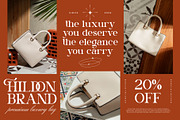 Olvanile || Modern Classy Serif Font, a Serif Font by Ermedia Studio (Thumbnail 6 of 10)