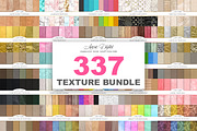 New 337 Texture Bundle, a Texture Graphic by Avenie Digital (Thumbnail 1 of 12)