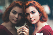 Lifestyle Photoshop Actions SALE, an Action Add-On by Viktor Gjokaj (Thumbnail 4 of 11)