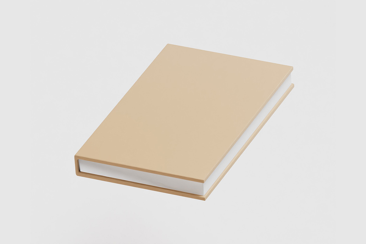 Book 03, an Object 3D Model by fahad121 (Photo 5 of 7)