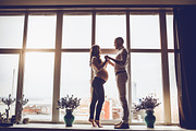 Lightroom presets for family photos, an Action Add-On by Graphics, Presets, Photos (Thumbnail 2 of 17)