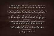 Bestalina  | A Handwritten Font, a Script Font by Colllab Studio (Thumbnail 11 of 12)