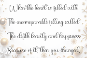 Happy Gameday, a Handwritten Font by InermediaSTUDIO (Thumbnail 7 of 8)
