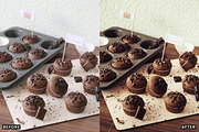 Cake Photoshoot Lightroom Presets, a Preset Add-On by AAA Presets (Thumbnail 10 of 23)