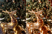 30 Shimmer Photoshop Collection, an Action Add-On by 3Motional (Thumbnail 10 of 11)