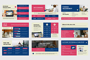 Ikrom : Saas Pitch Keynote, a Presentation Template by Punkl Camp (Thumbnail 5 of 11)