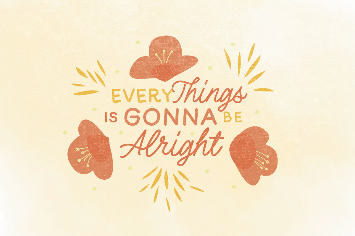 Wonder Nature - Monoline Font Duo, a Script Font by Sarid Ezra (Photo 3 of 9)