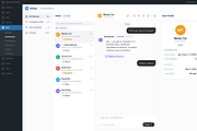 Sohay — RAG AI Chatbot for WordPress, a WordPress Template by Bengal Studio (Thumbnail 8 of 9)