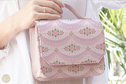 Cottagecore Pattern 10 Vintage Lace, a Pattern Graphic by Euonia Meraki (Thumbnail 11 of 12)