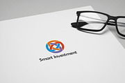 Smart Investment Logo Template, a Branding & Logo Template by Raj Shop (Thumbnail 3 of 5)