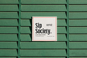 Southfolk Bold Serif Font, a Serif Font by Heinzel Std (Thumbnail 18 of 20)