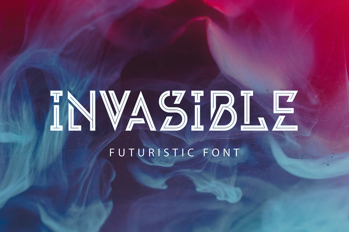 Invasible