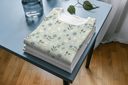Soft Meadow Floral Pattern Pack, a Pattern Graphic by ItsReksita Pattern (Thumbnail 6 of 14)