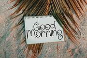 Super Slime | Script Font, a Script Font by Scratchones (Thumbnail 4 of 8)