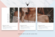 #InstaGrid 1.0 Canva Puzzle Template, a Social Media Template by SilverStag Type Foundry (Thumbnail 7 of 14)