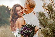 Caramel Sugar Lightroom Presets Pack, an Action Add-On by PixelHive Pro (Thumbnail 14 of 15)