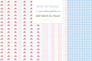 First Day of School Crest DIY, a Graphic by LABFcreations (Thumbnail 4 of 4)